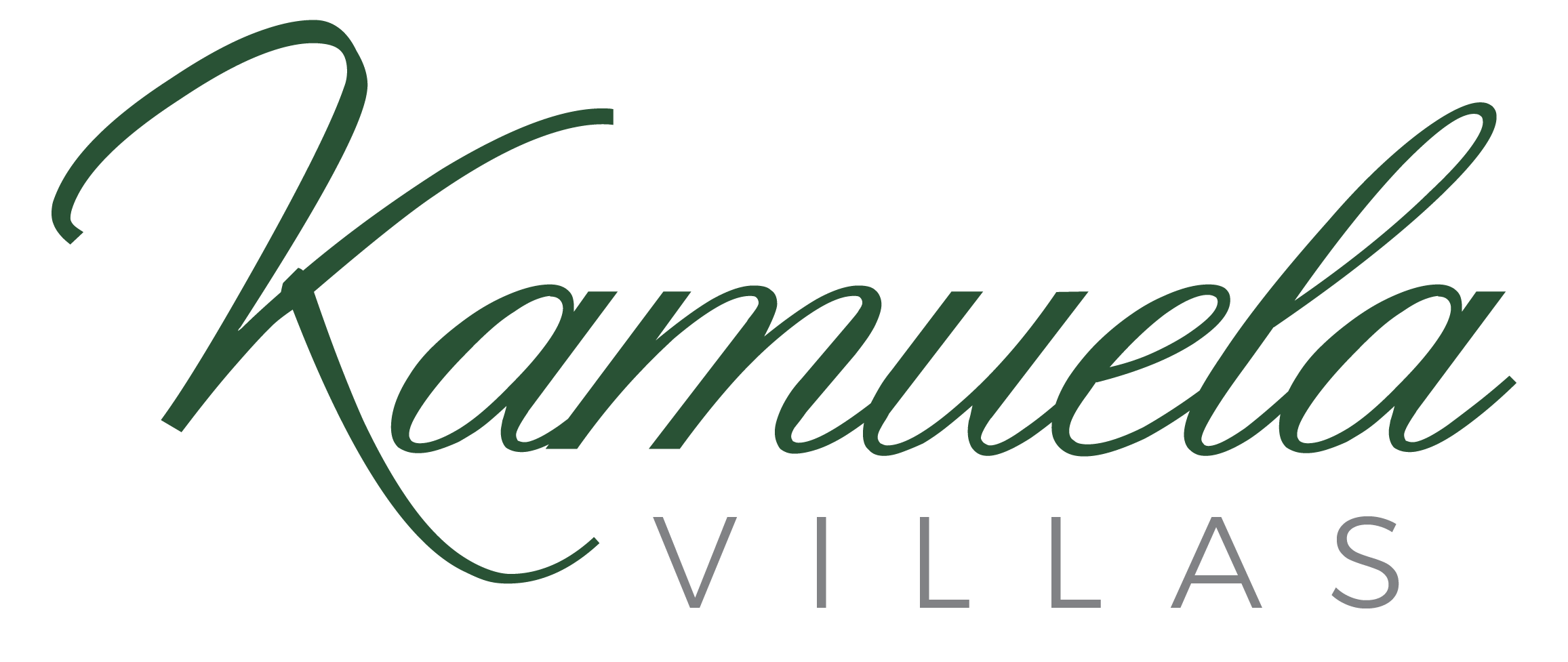 Kamuela Villas